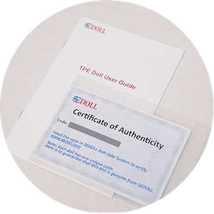 Premium Upgrades - SEX LOVE DOLLS