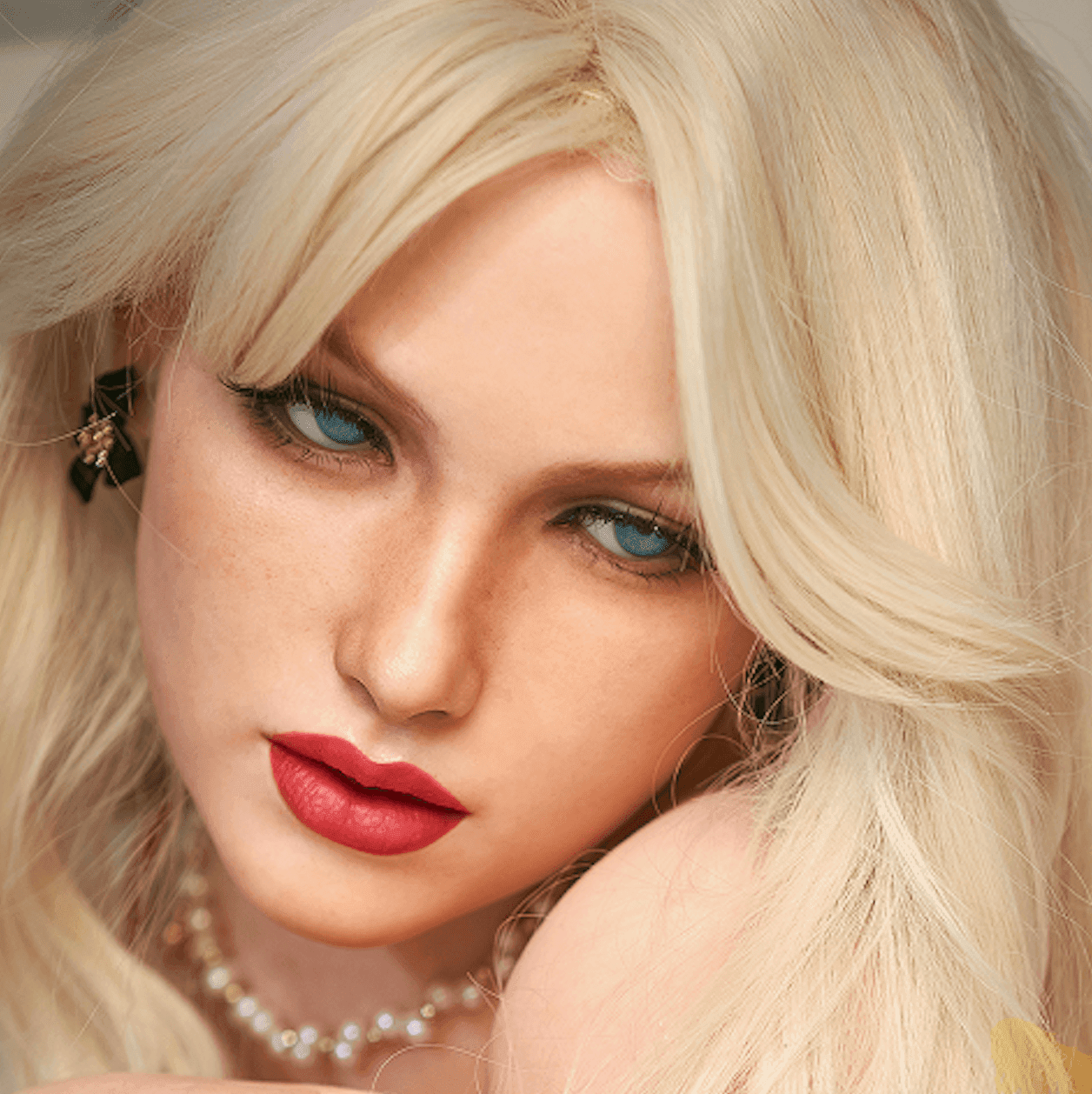 Premium Upgrades - SEX LOVE DOLLS