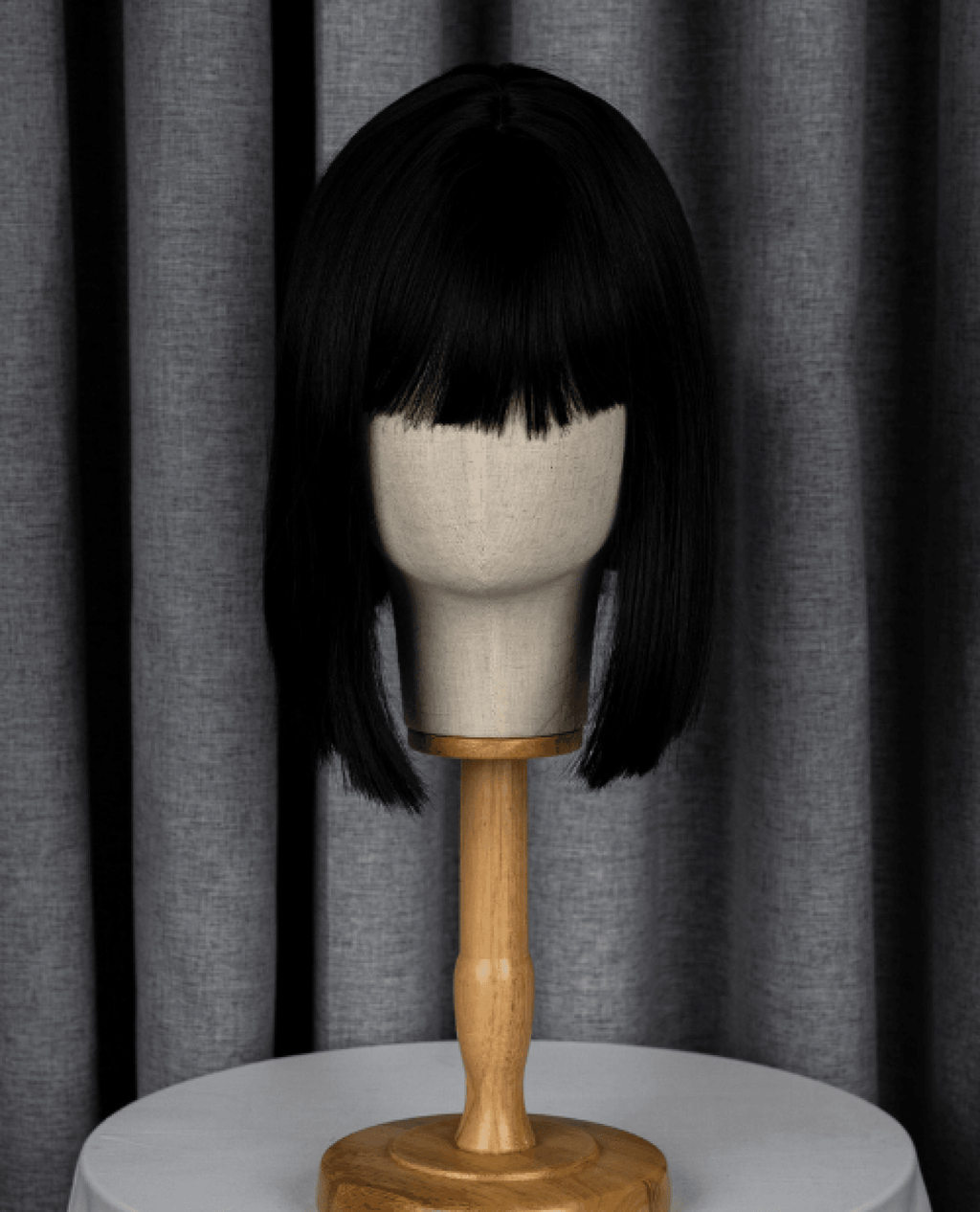 Premium Wig For Sex Doll #14 - SEX LOVE DOLLS