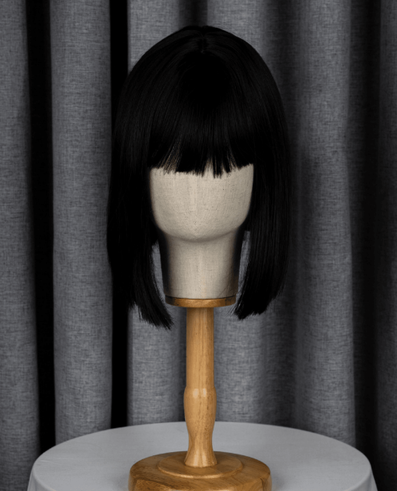 Premium Wig For Sex Doll #14 - SEX LOVE DOLLS