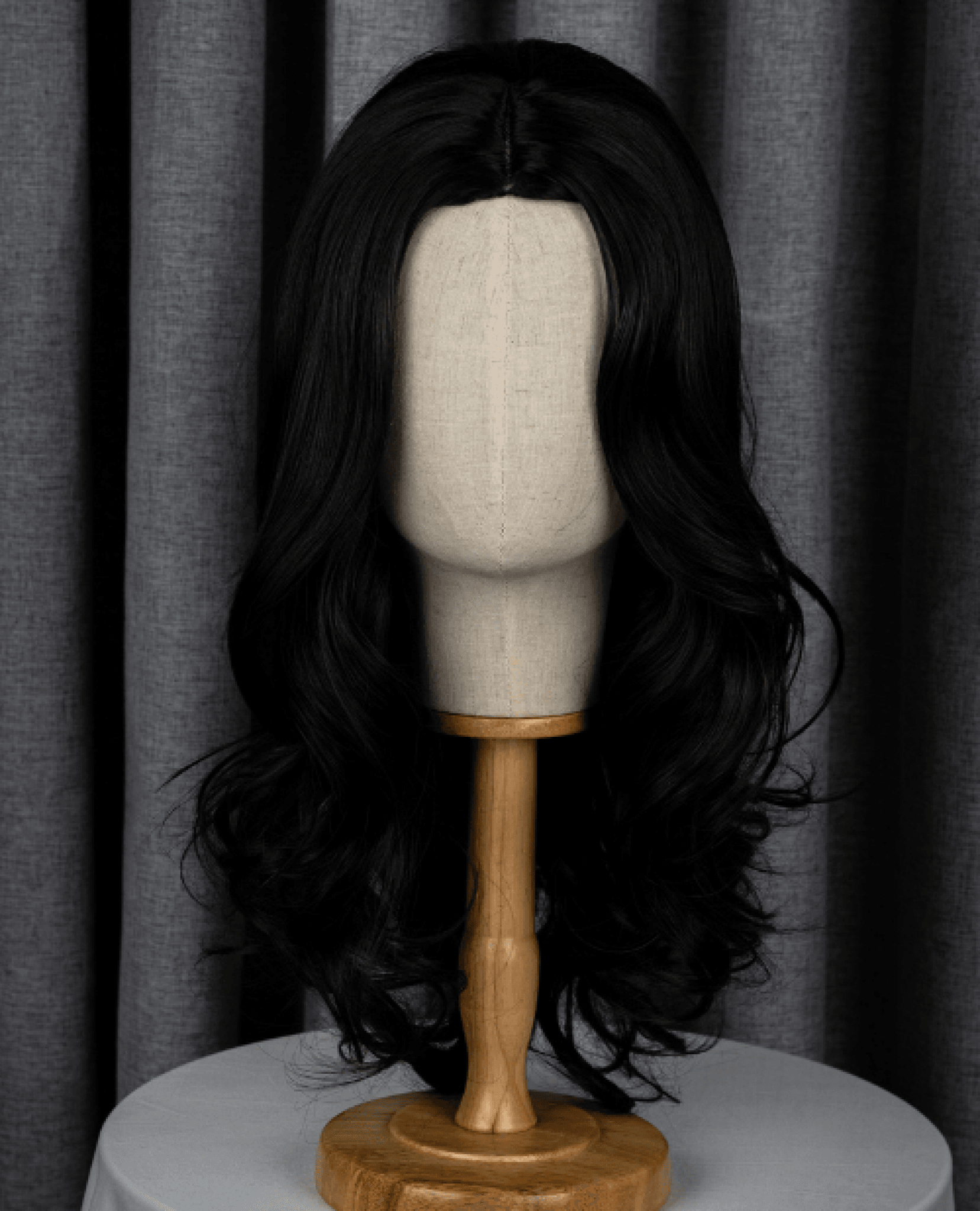 Premium Wig For Sex Doll #15 - SEX LOVE DOLLS