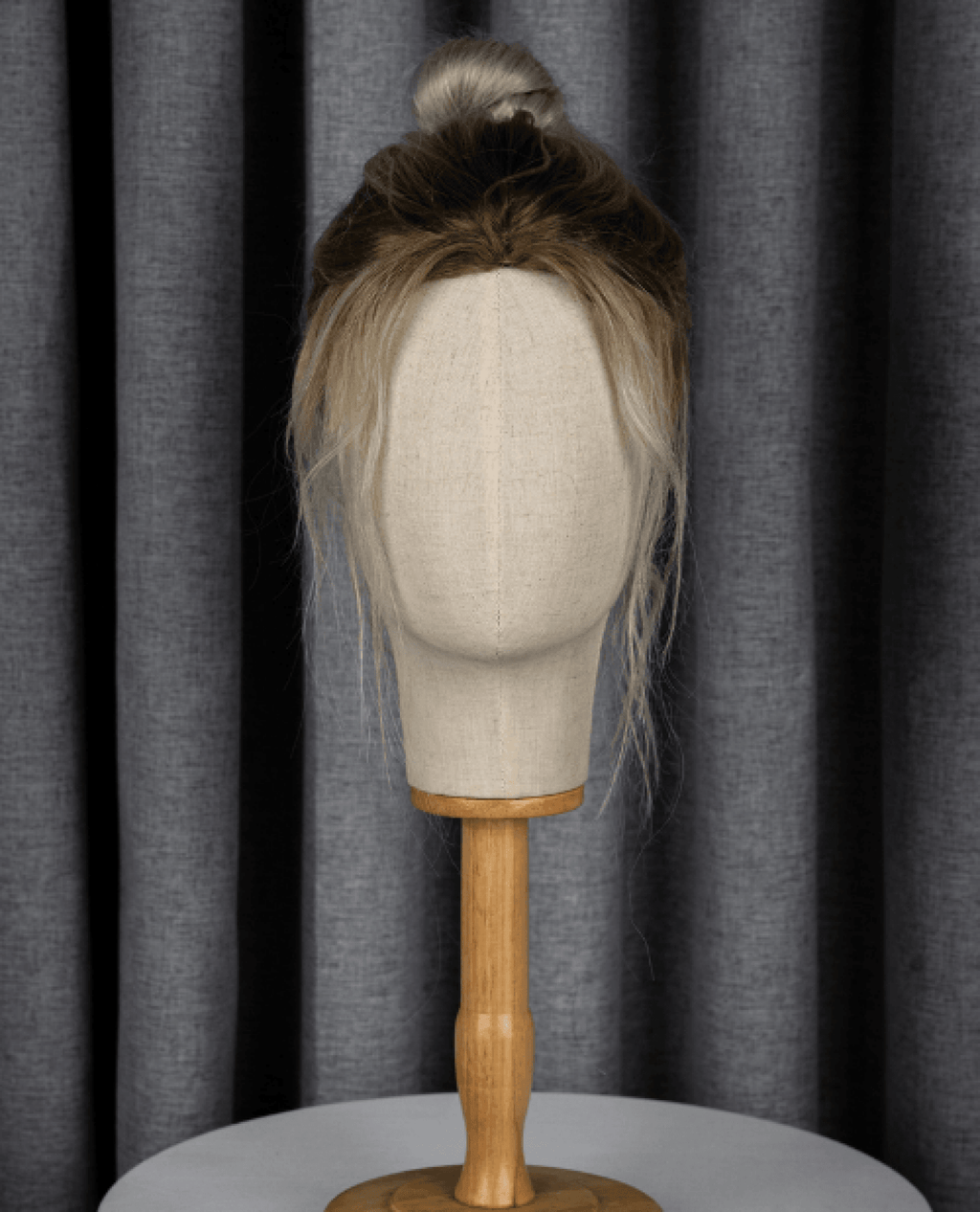 Premium Wig For Sex Doll #16 - SEX LOVE DOLLS