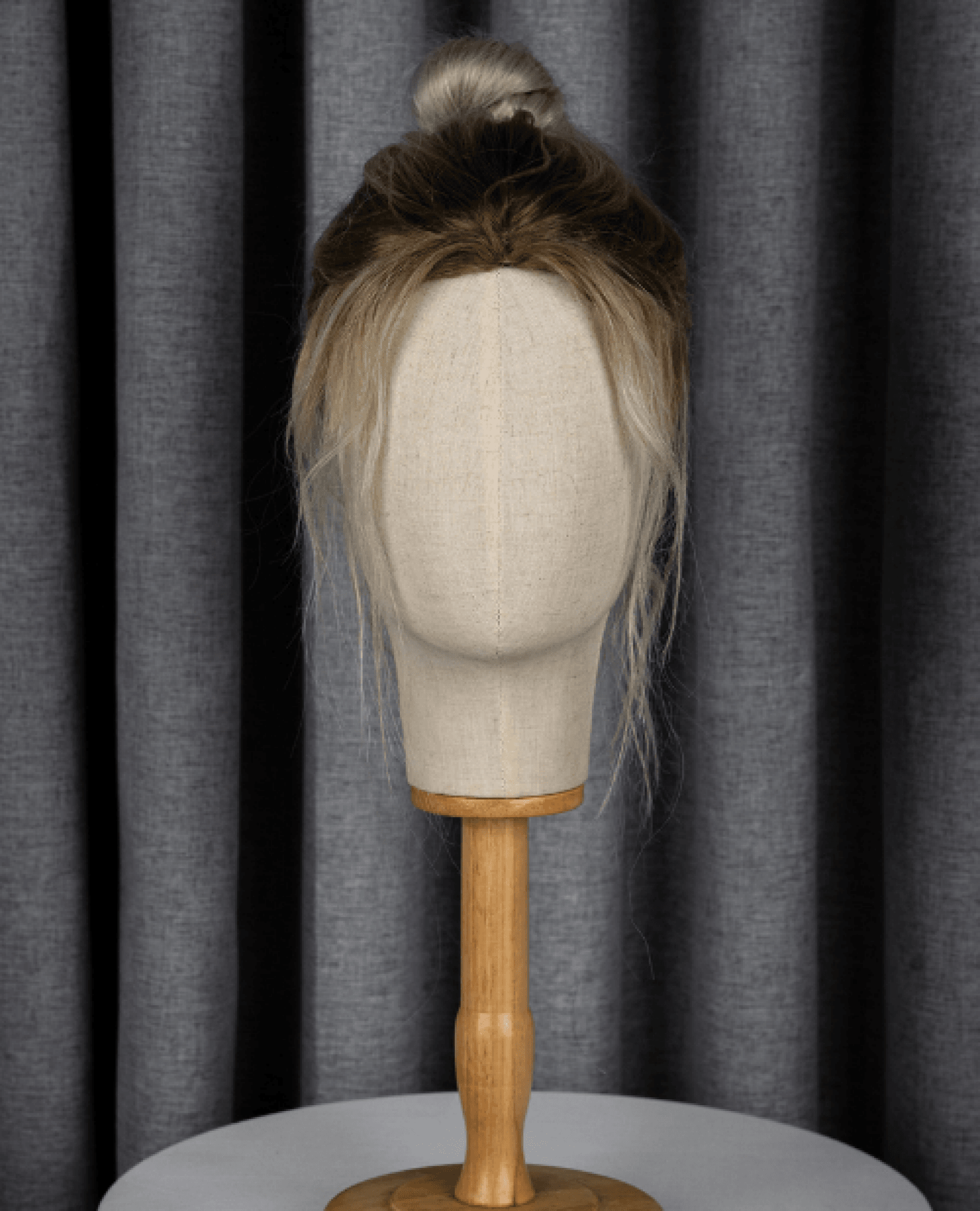 Premium Wig For Sex Doll #16 - SEX LOVE DOLLS