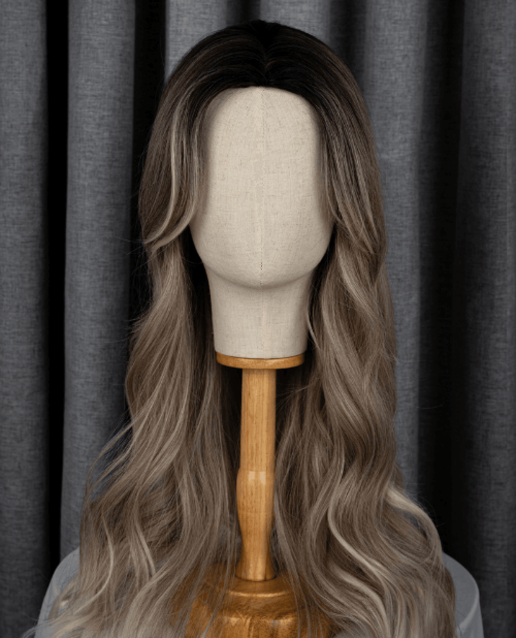 Premium Wig For Sex Doll #19 - SEX LOVE DOLLS