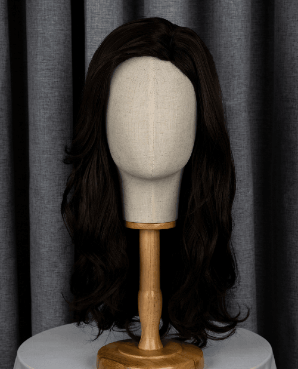 Premium Wig For Sex Doll #19 - SEX LOVE DOLLS