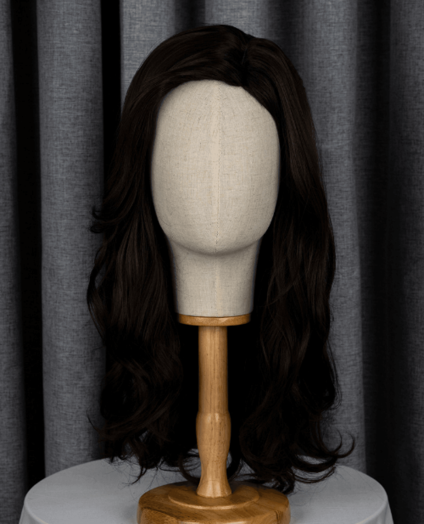 Premium Wig For Sex Doll #19 - SEX LOVE DOLLS