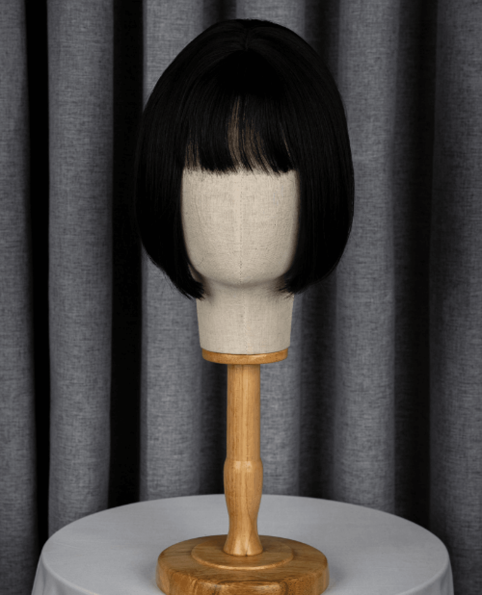 Premium Wig For Sex Doll #4 - SEX LOVE DOLLS