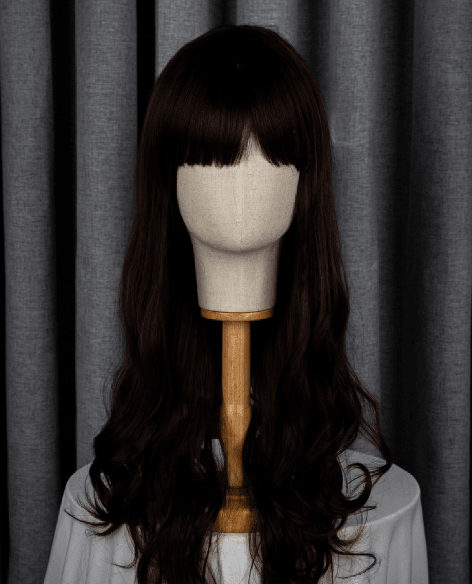 Premium Wig For Sex Doll #9 - SEX LOVE DOLLS
