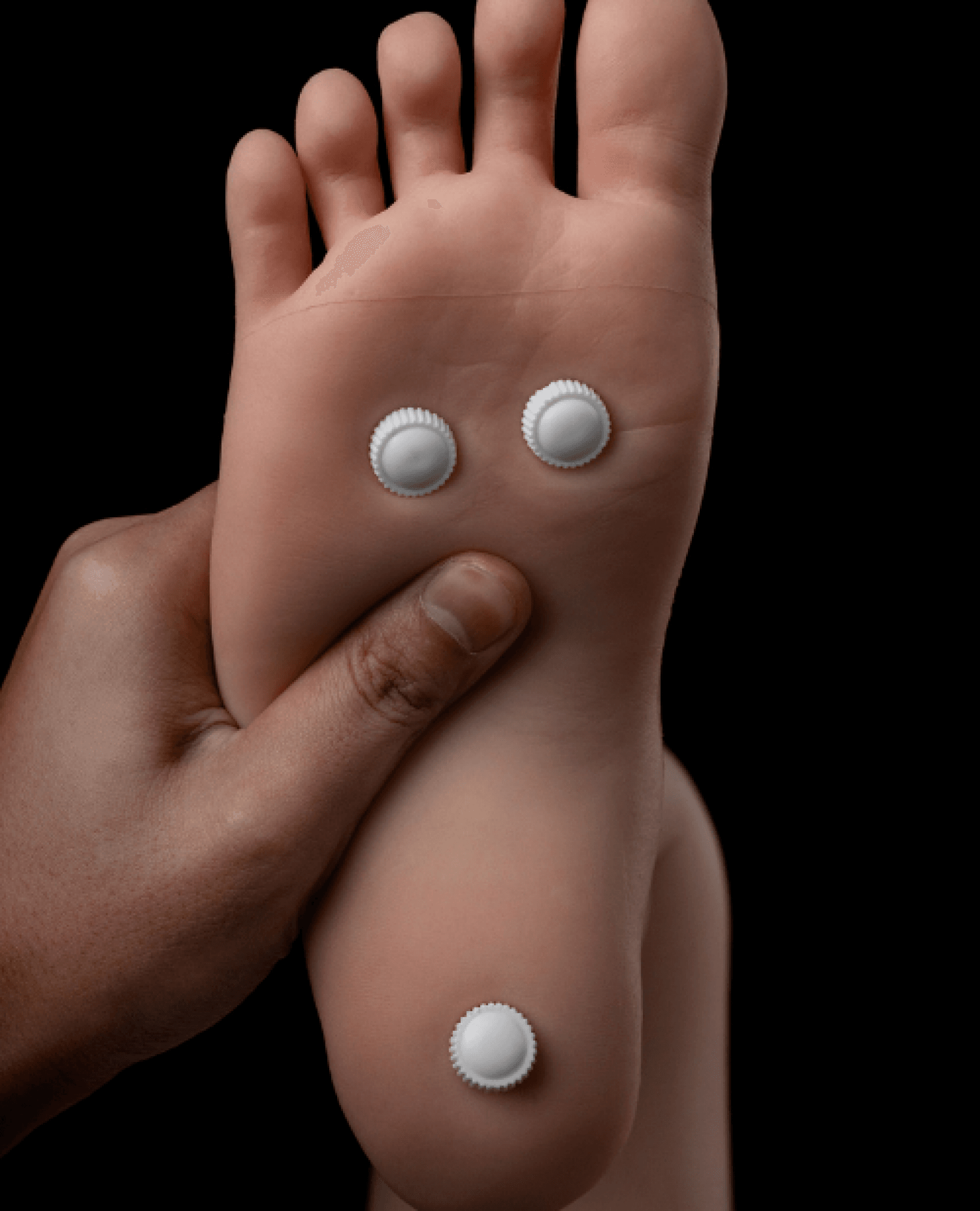 Protection Caps For Doll feet - SEX LOVE DOLLS