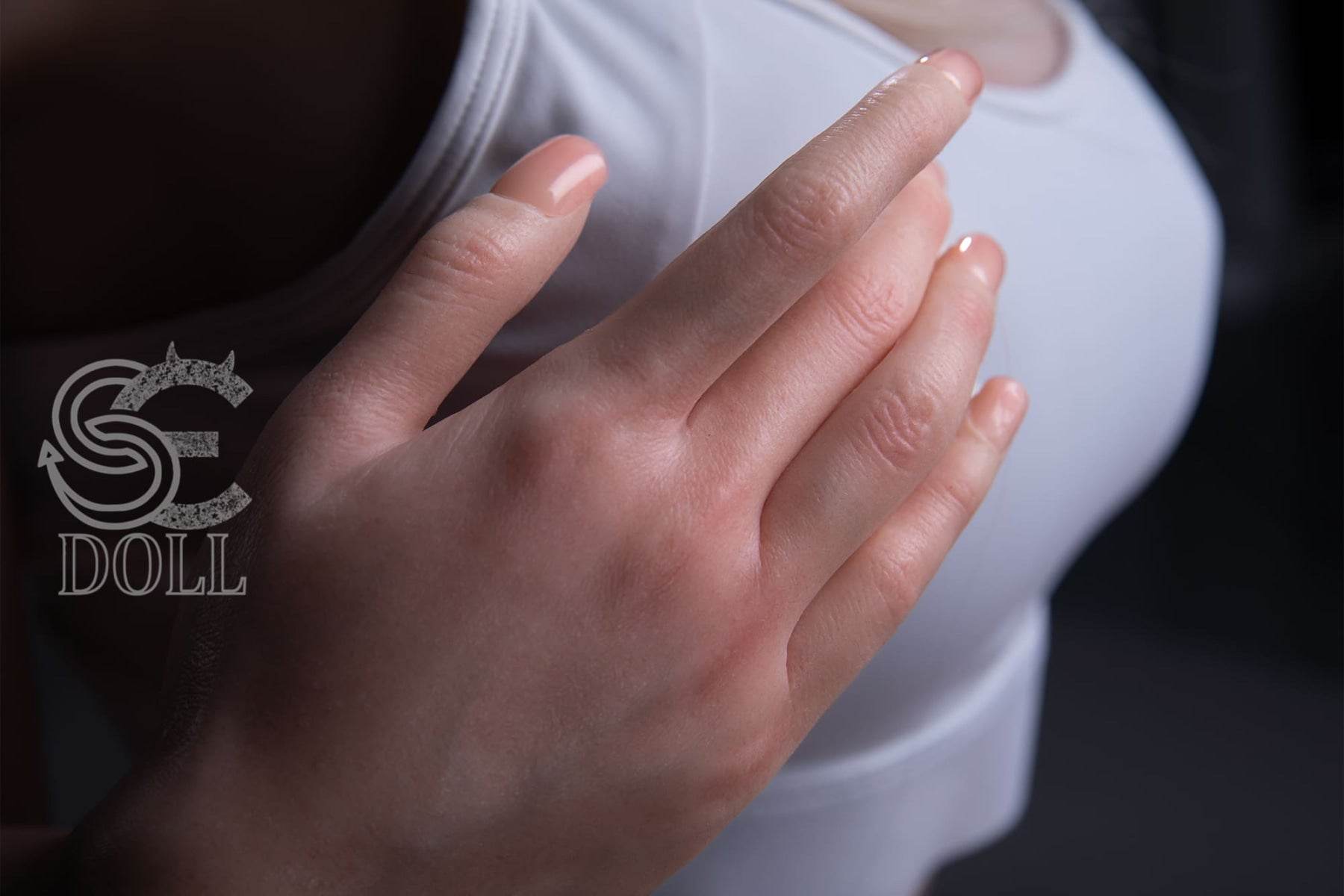 Queena G. Premium Full Silicone Sex Doll - Silicone Pro Series - SEDOLL - SEX LOVE DOLLS