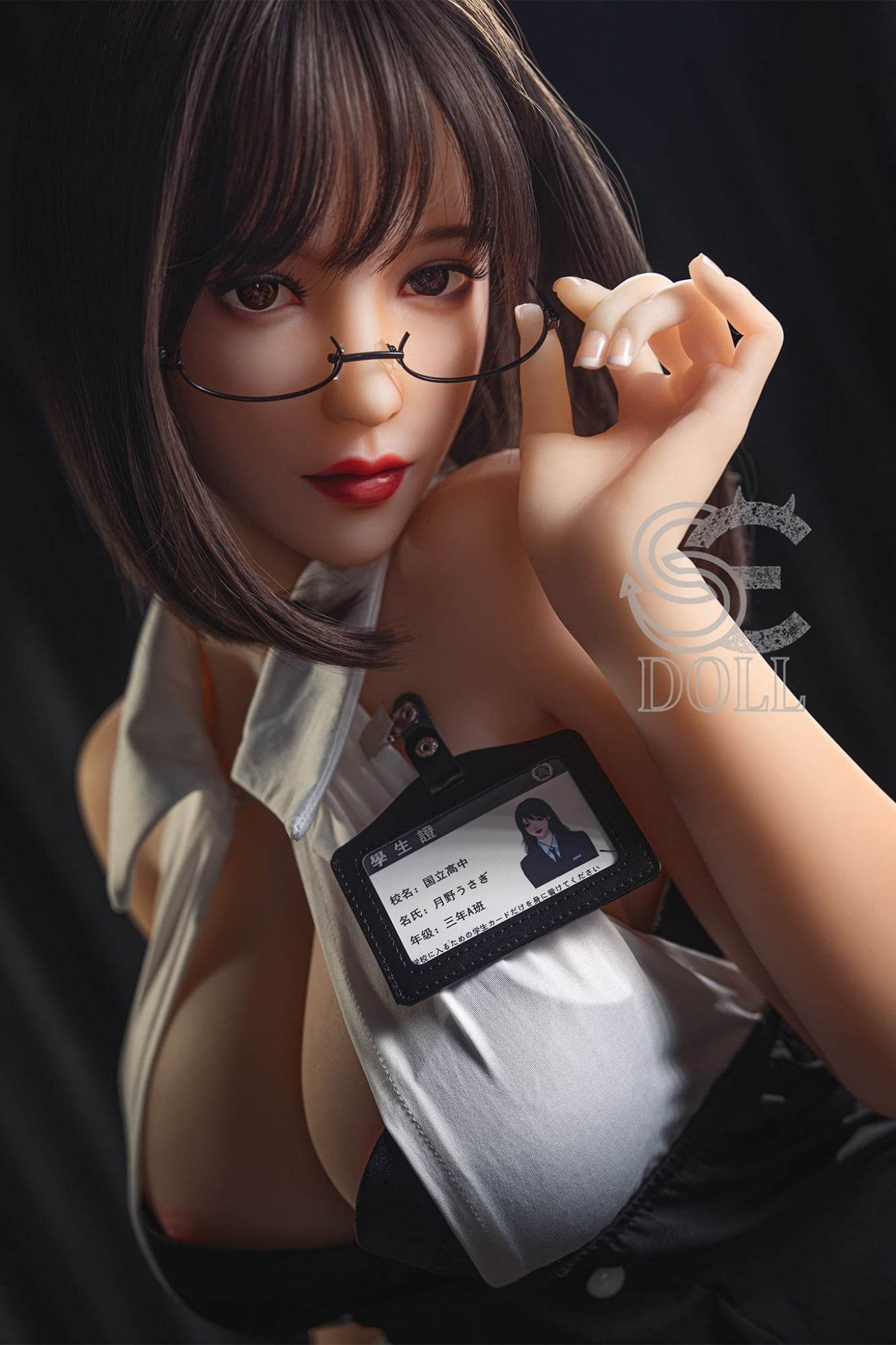 Queena.A TPE Realistic Sex Doll - SEDOLL - SEX LOVE DOLLS