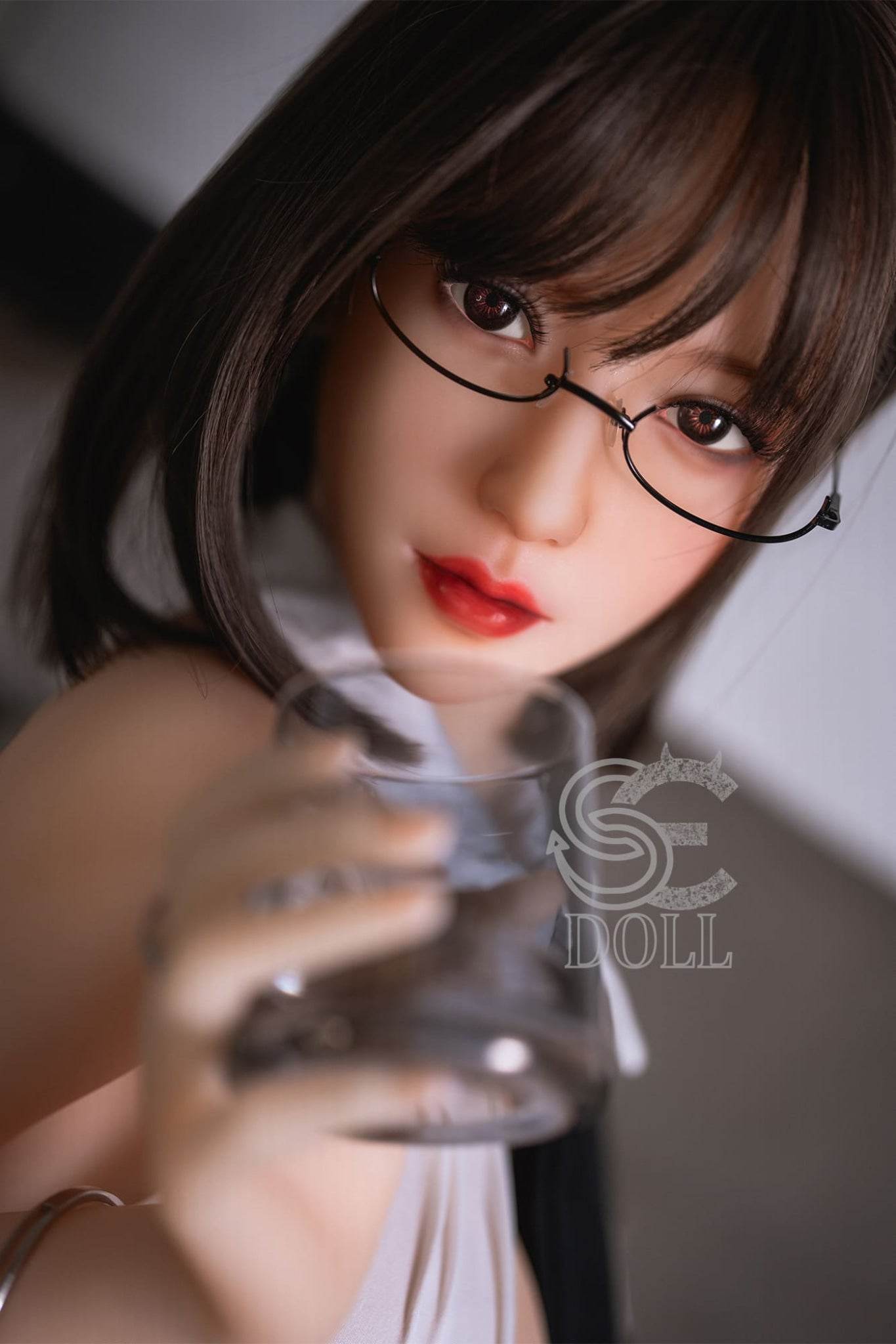 Queena.A TPE Realistic Sex Doll - SEDOLL - SEX LOVE DOLLS