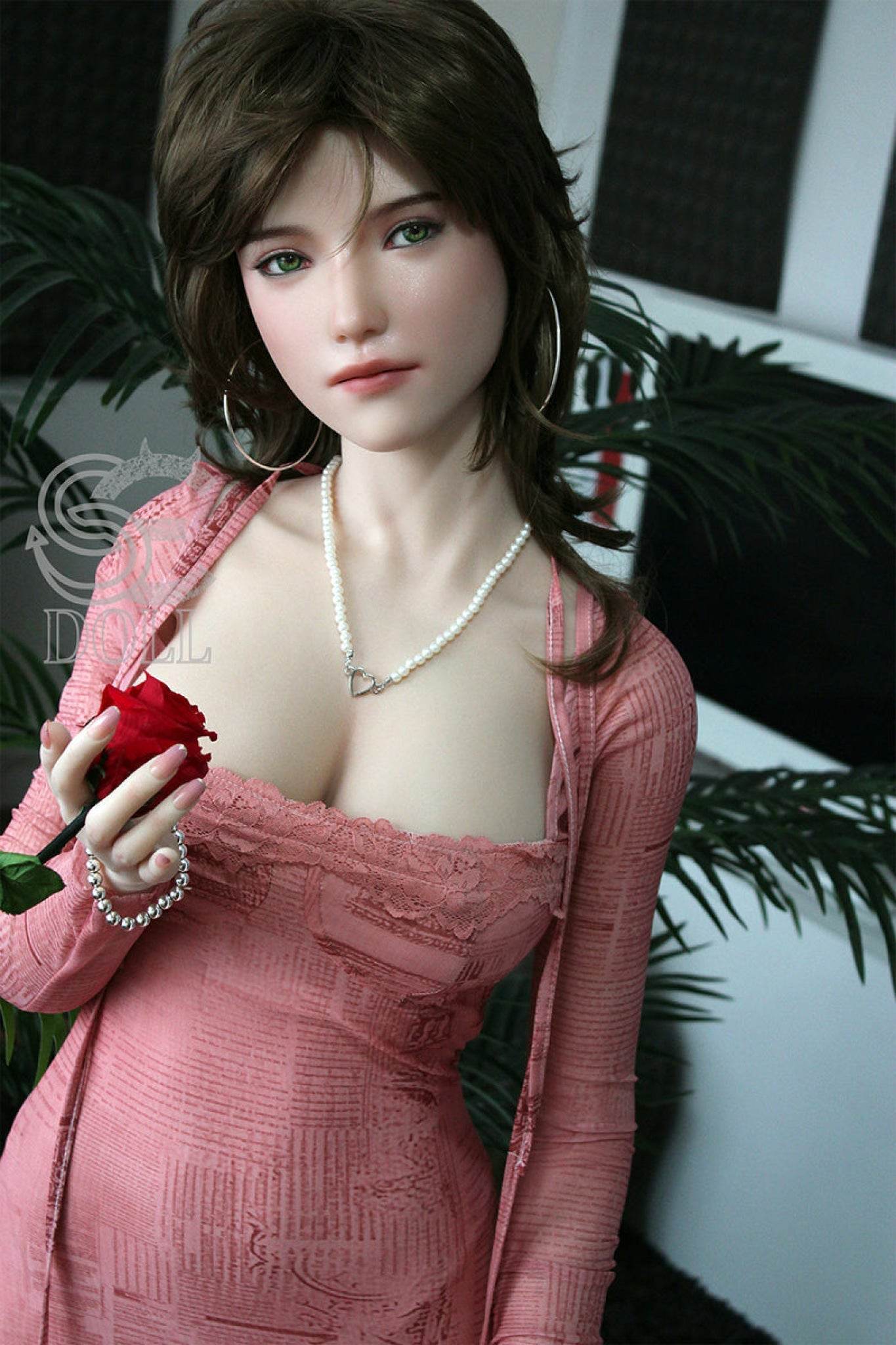 Queena.H Premium Full Silicone Sex Doll - Silicone Pro Series - SEDOLL - SEX LOVE DOLLS