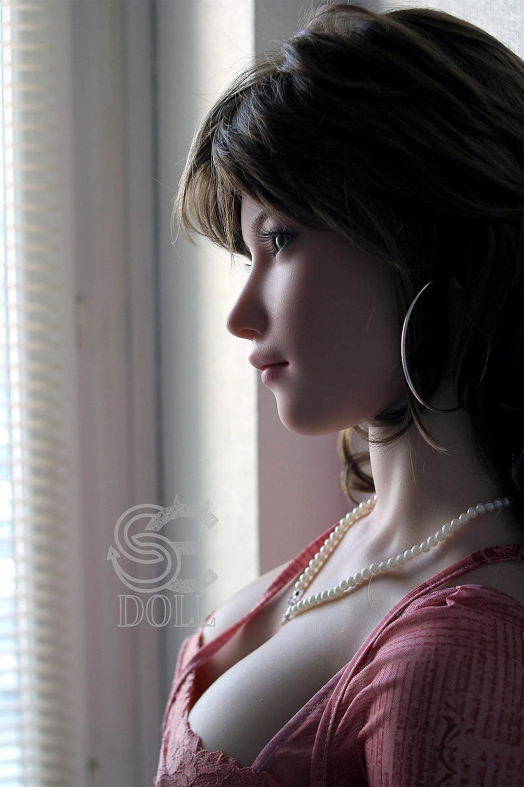 Queena.H Premium Full Silicone Sex Doll - Silicone Pro Series - SEDOLL - SEX LOVE DOLLS