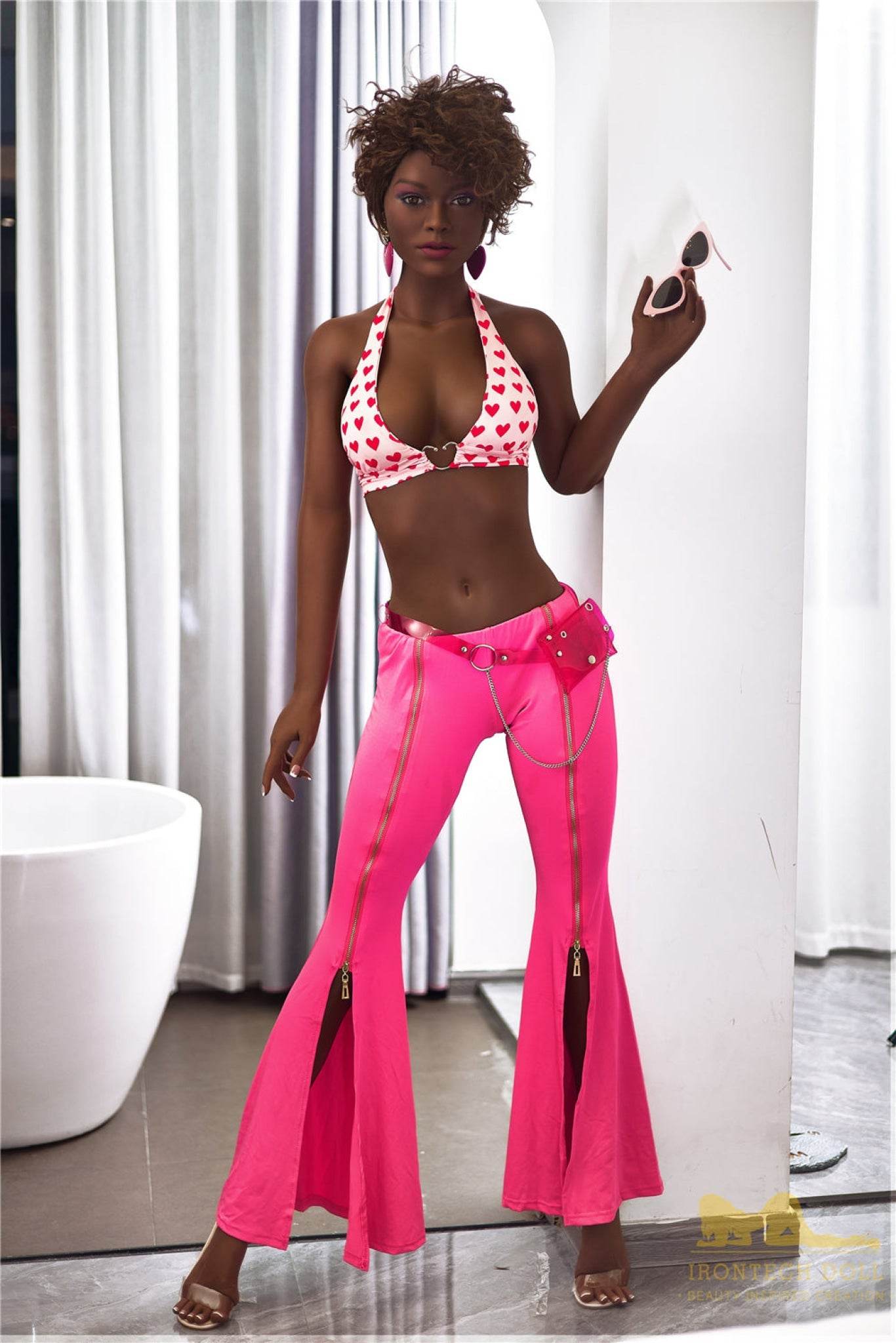 Rachel Real Life Size Sex Doll - Iron Tech Doll - SEX LOVE DOLLS