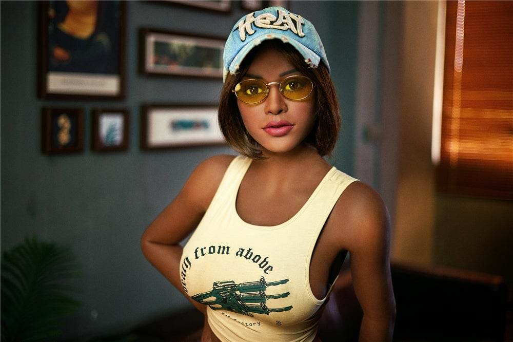 Rachel Real Love Doll - Iron Tech Doll - SEX LOVE DOLLS