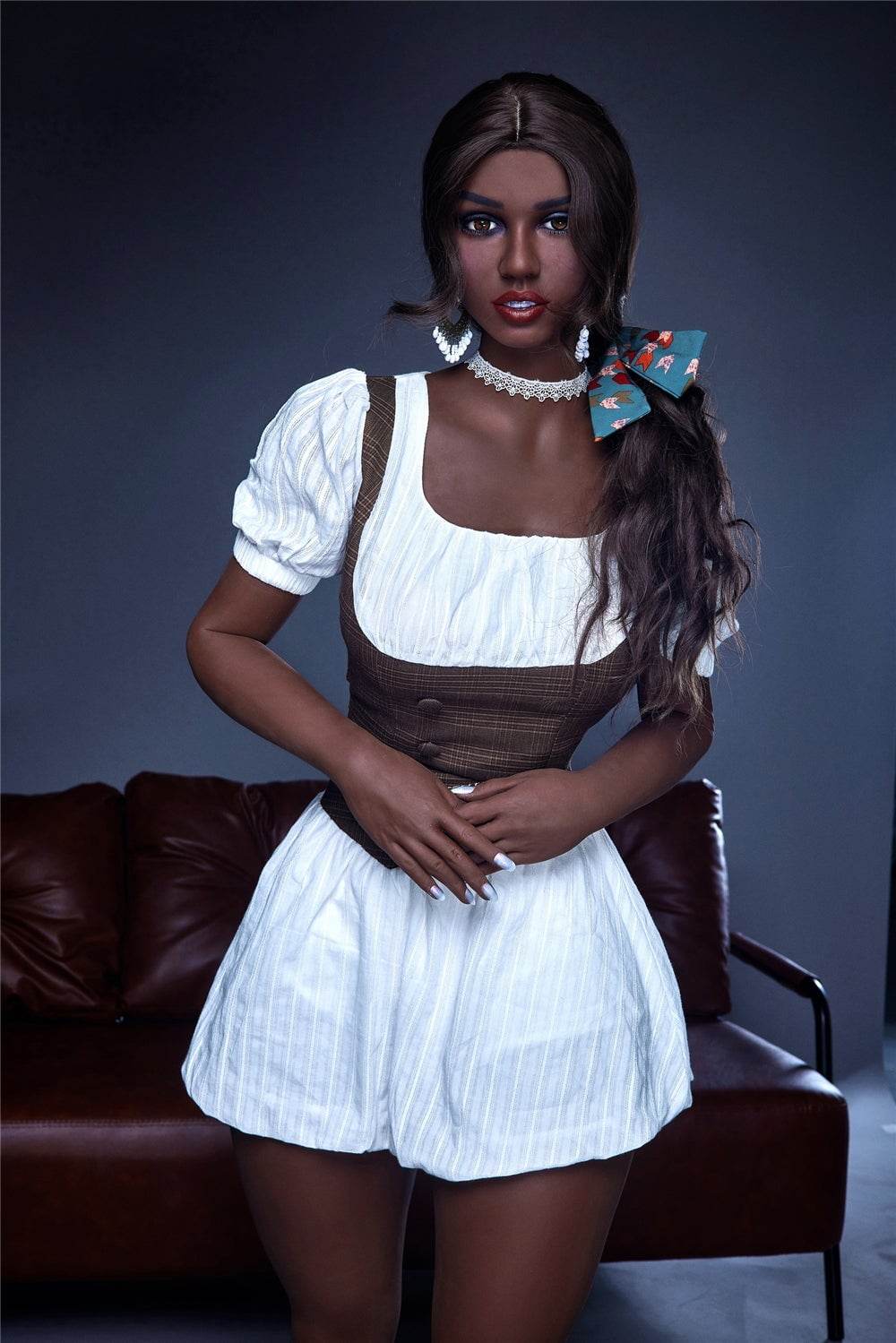 Rebecca Real Love Doll - Iron Tech Doll - SEX LOVE DOLLS