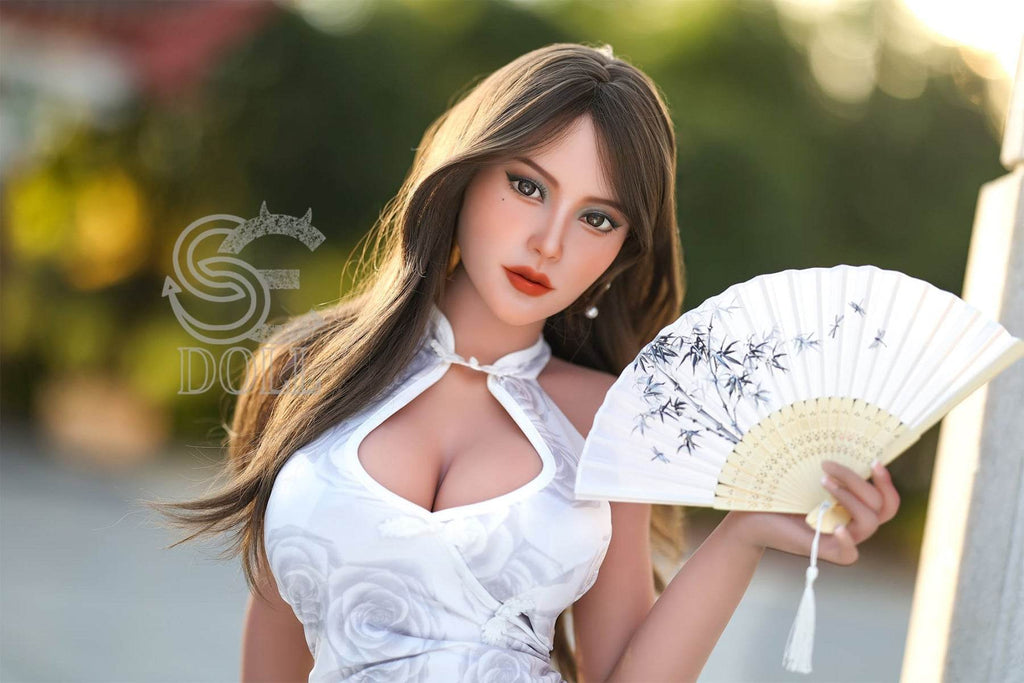 Regina.D TPE Realistic Sex Doll - SEDOLL - SEX LOVE DOLLS