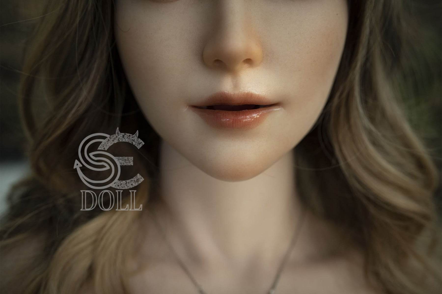 Regina.G Premium Full Silicone Sex Doll - Silicone Pro Series - SEDOLL - SEX LOVE DOLLS
