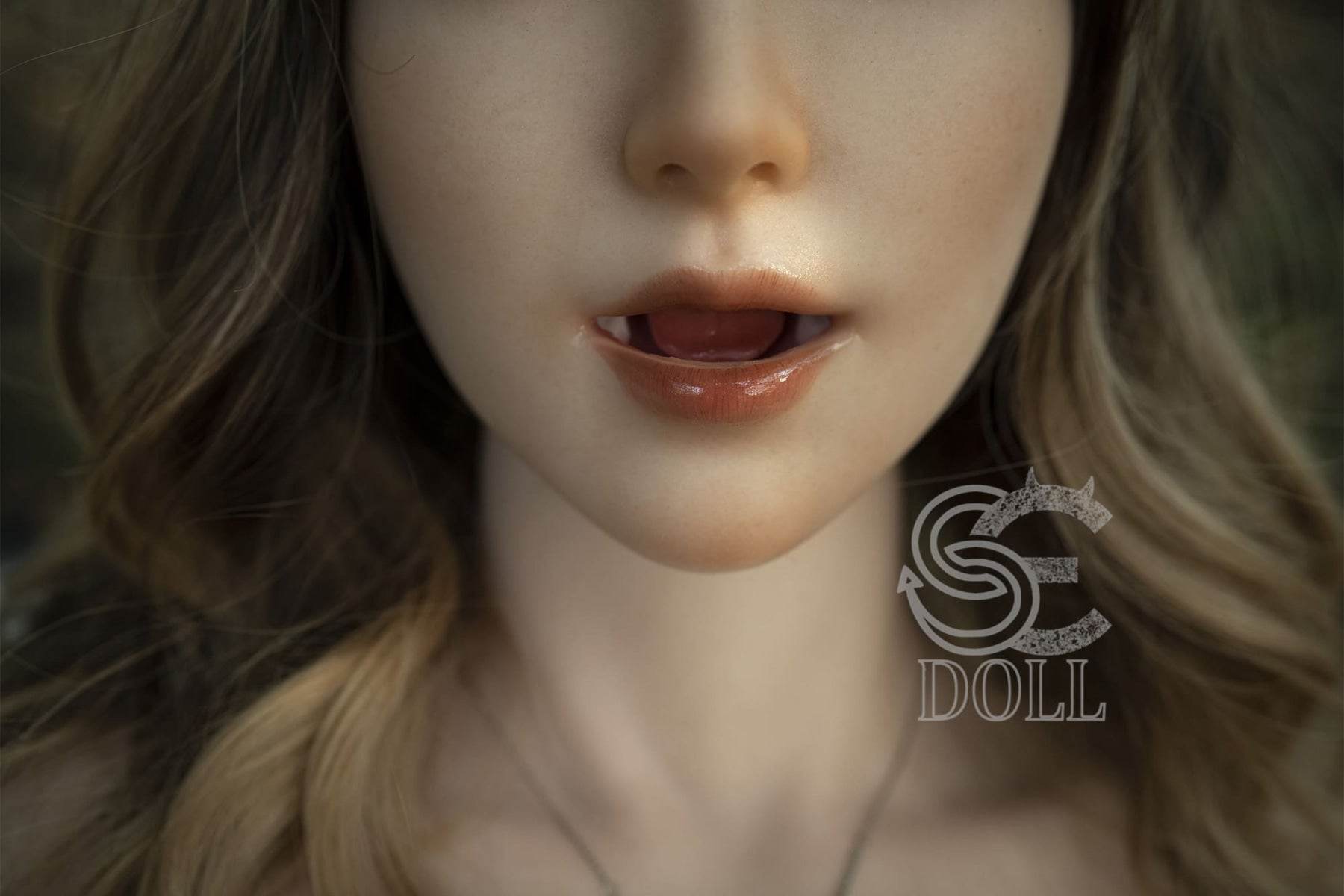 Regina.G Premium Full Silicone Sex Doll - Silicone Pro Series - SEDOLL - SEX LOVE DOLLS