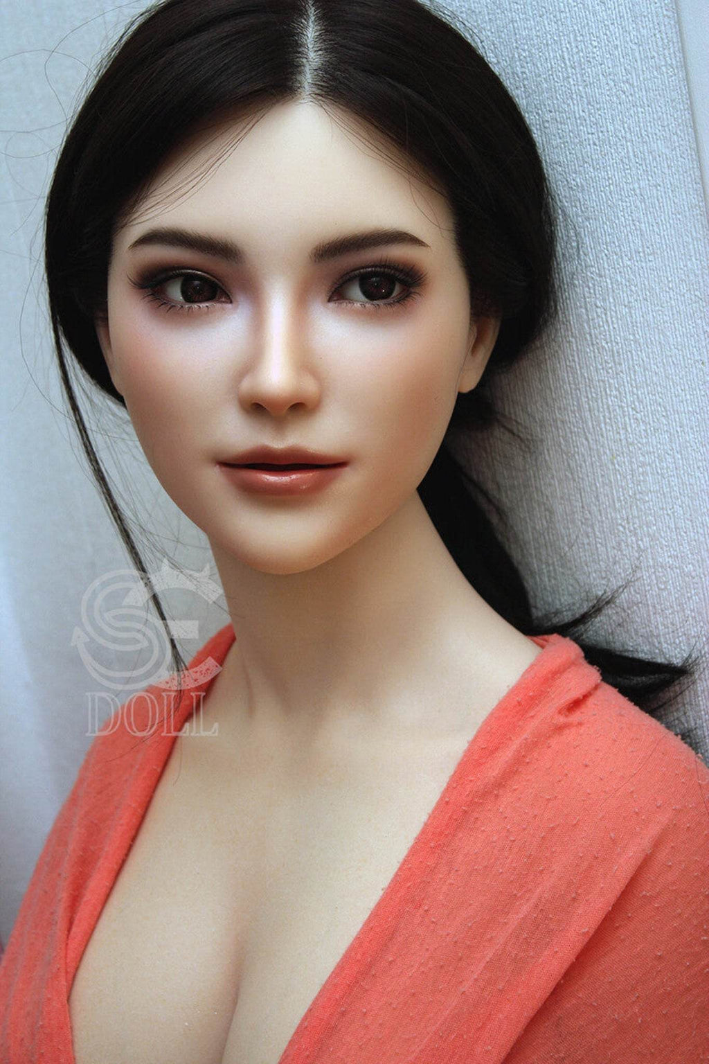Regina.I Premium Full Silicone Sex Doll - Silicone Pro Series - SEDOLL - SEX LOVE DOLLS