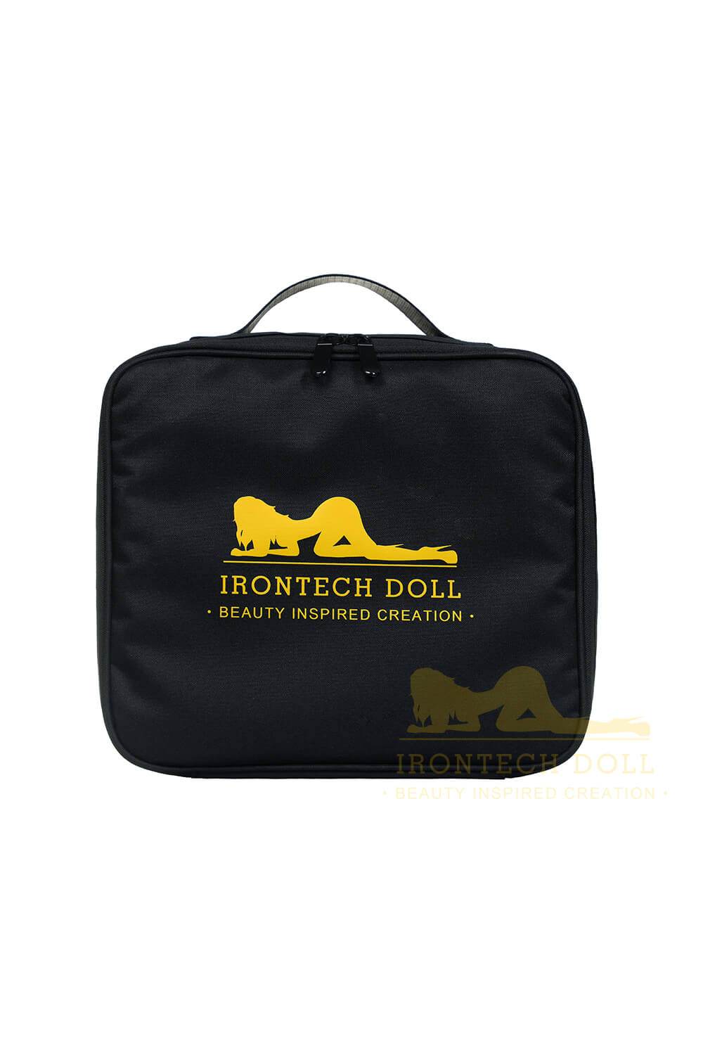 Repair & Cleaning Set For Silicone Sex Dolls - Irontech Doll® - SEX LOVE DOLLS