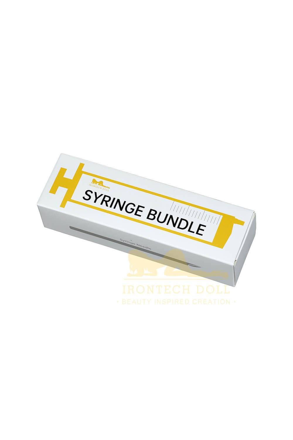 Repair & Cleaning Set For Silicone Sex Dolls - Irontech Doll® - SEX LOVE DOLLS