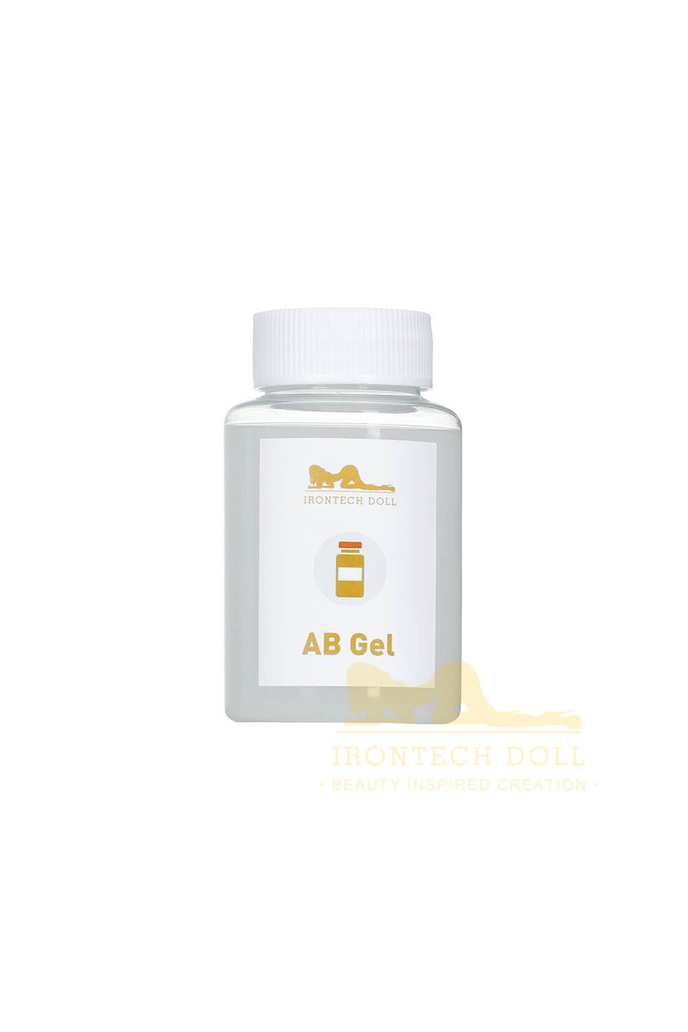 Repair & Cleaning Set For Silicone Sex Dolls - Irontech Doll® - SEX LOVE DOLLS