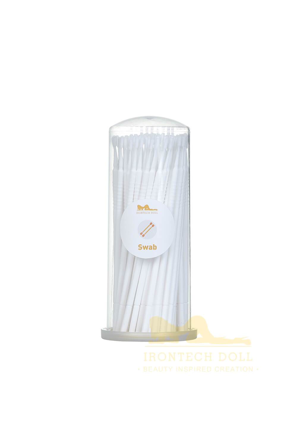 Repair & Cleaning Set For Silicone Sex Dolls - Irontech Doll® - SEX LOVE DOLLS