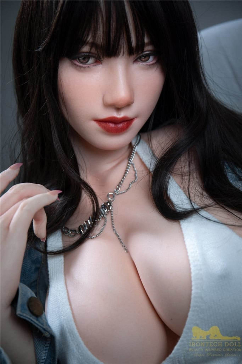 Rita full Silicone - IronTech Doll® - SEX LOVE DOLLS