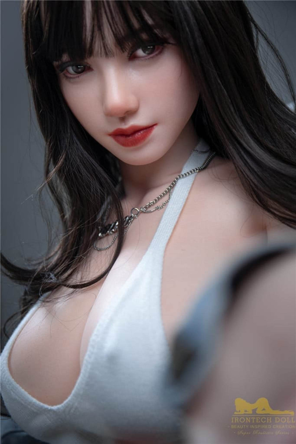 Rita full Silicone - IronTech Doll® - SEX LOVE DOLLS