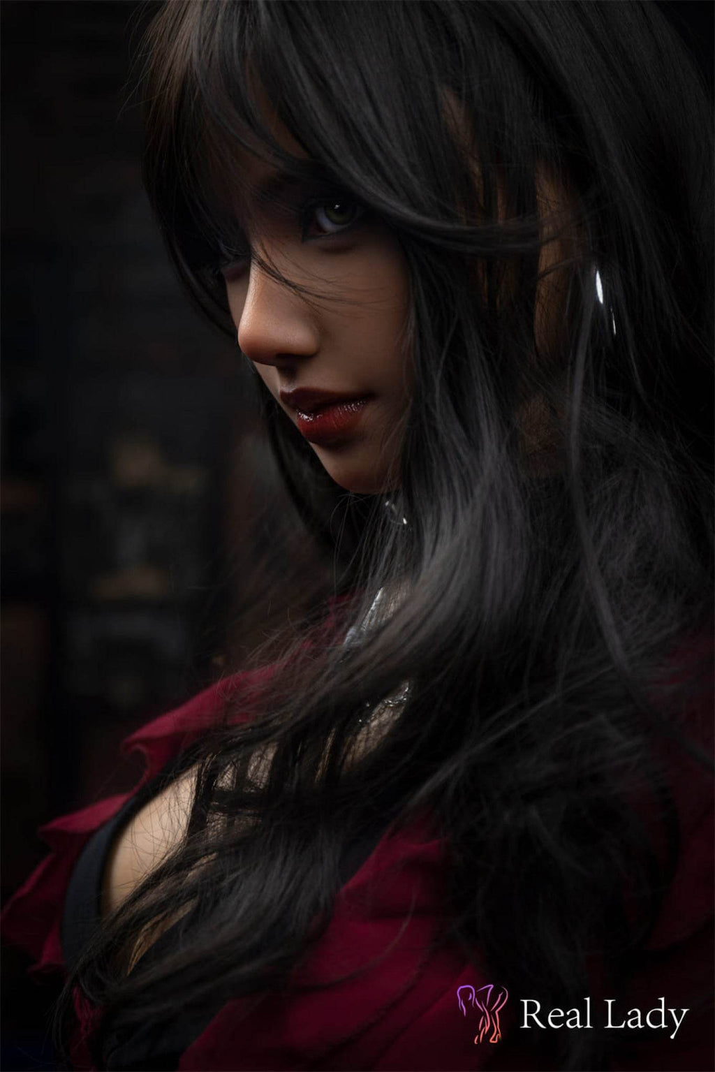 Rita Premium Lifelike Full Silicone Love Doll - Real-Lady® - SEX LOVE DOLLS