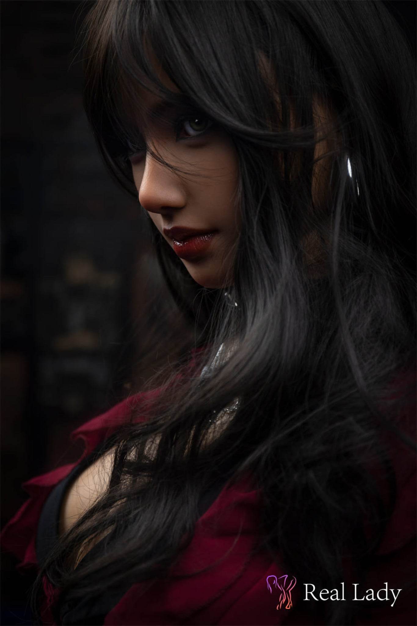 Rita Premium Lifelike Full Silicone Love Doll - Real-Lady® - SEX LOVE DOLLS