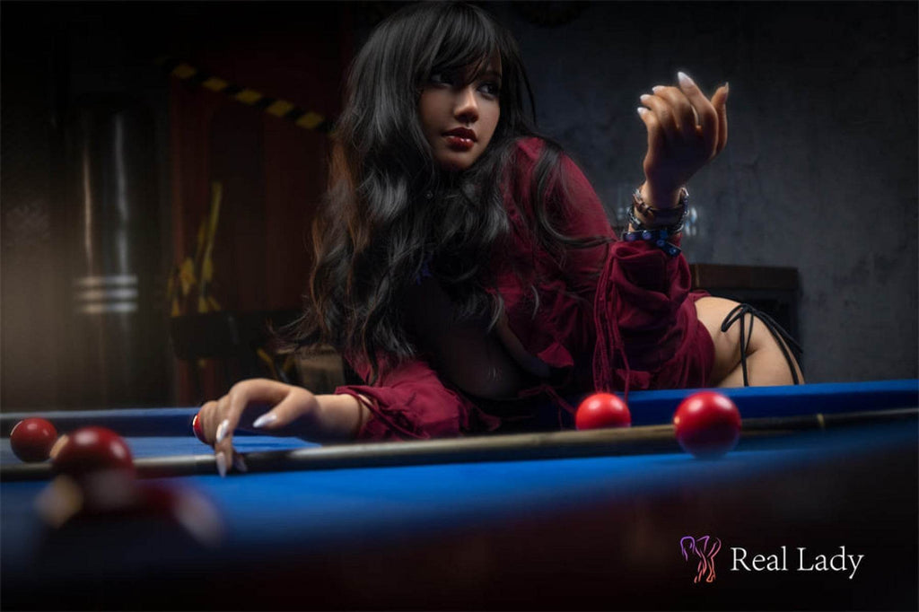 Rita Premium Lifelike Full Silicone Love Doll - Real-Lady® - SEX LOVE DOLLS