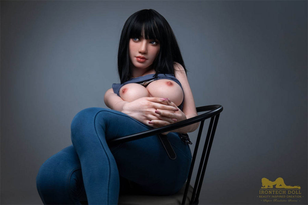 Rita Silicone Sex Doll - IronTech Doll® - SEX LOVE DOLLS