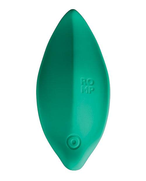 ROMP Wave Lay on Vibrator - Mint - SEX LOVE DOLLS