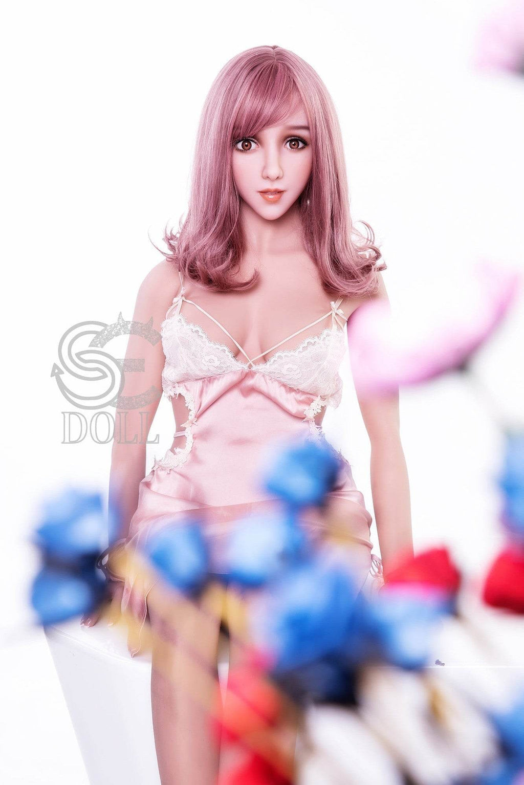 Rosalind TPE Realistic Sex Doll - SEDOLL - SEX LOVE DOLLS
