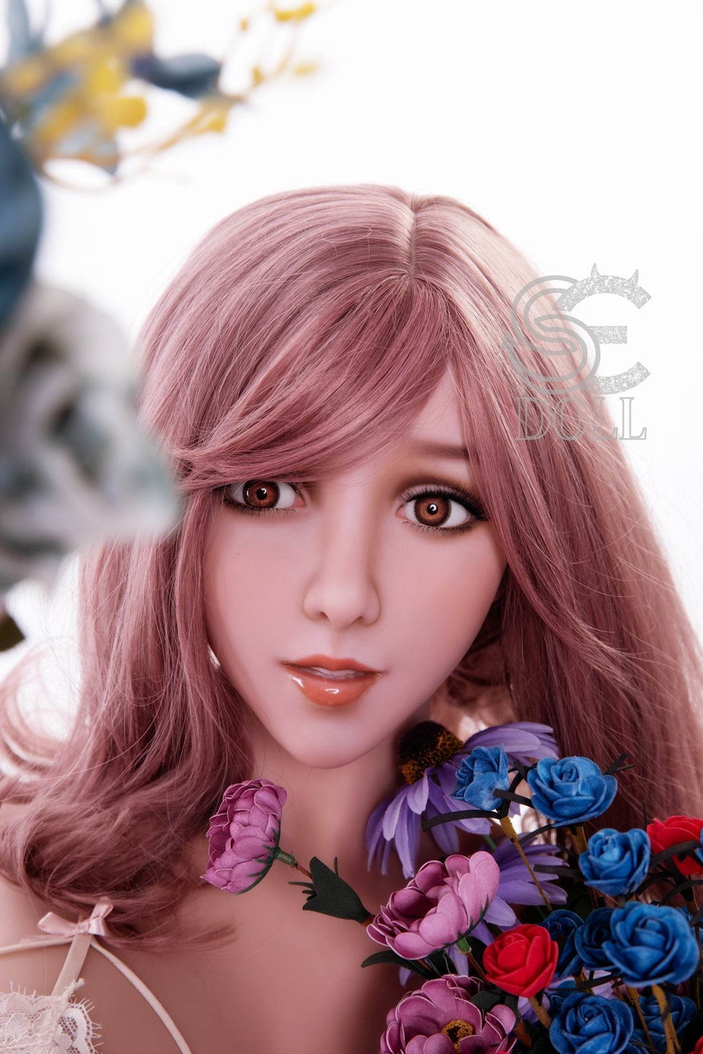 Rosalind TPE Realistic Sex Doll - SEDOLL - SEX LOVE DOLLS