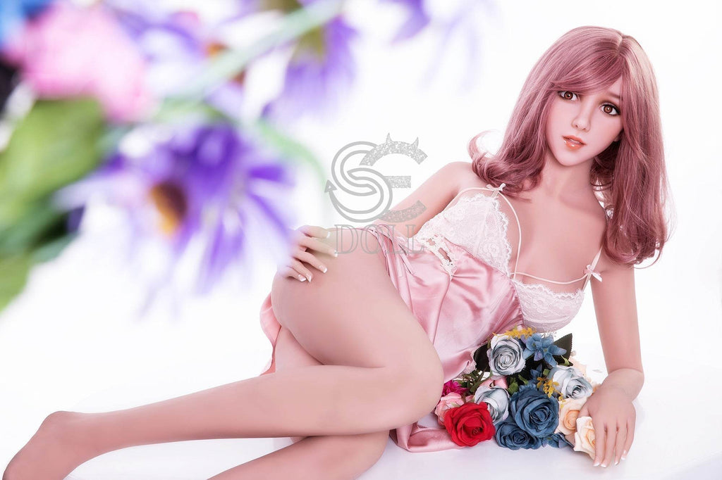 Rosalind TPE Realistic Sex Doll - SEDOLL - SEX LOVE DOLLS