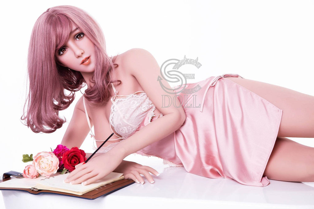 Rosalind TPE Realistic Sex Doll - SEDOLL - SEX LOVE DOLLS