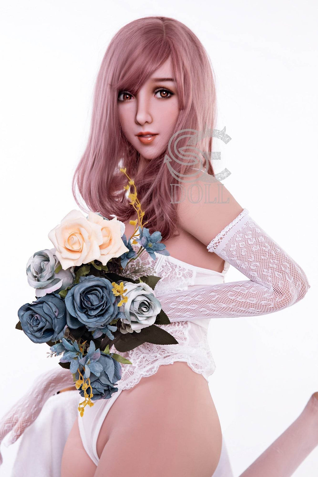 Rosalind TPE Realistic Sex Doll - SEDOLL - SEX LOVE DOLLS