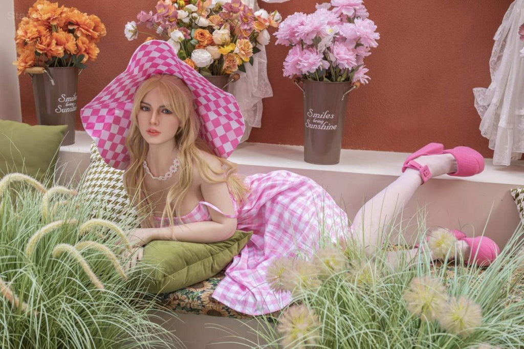 Rozanne Blonde Life Size Sex Doll - Starpery® - SEX LOVE DOLLS