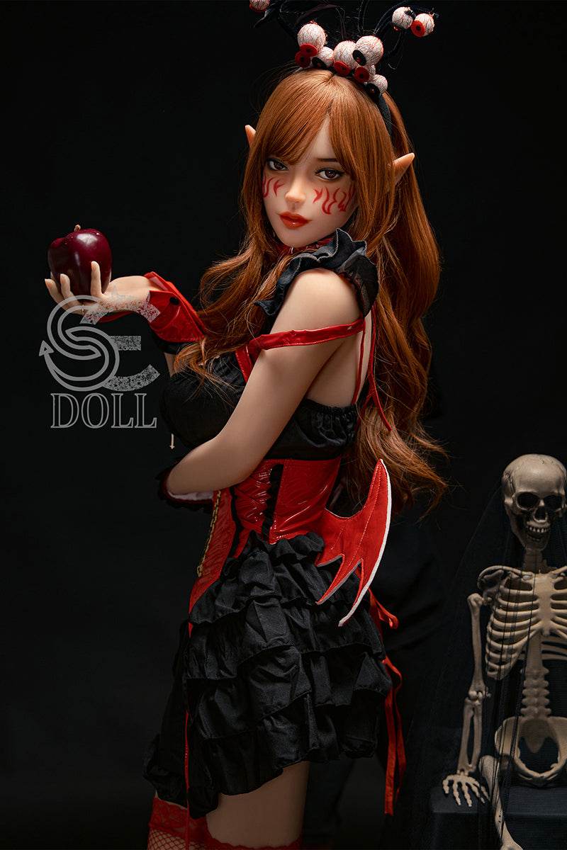 Samantha.E Life Size Realistic Sex Doll - SEDOLL - SEX LOVE DOLLS