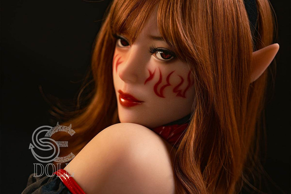 Samantha.E Life Size Realistic Sex Doll - SEDOLL - SEX LOVE DOLLS