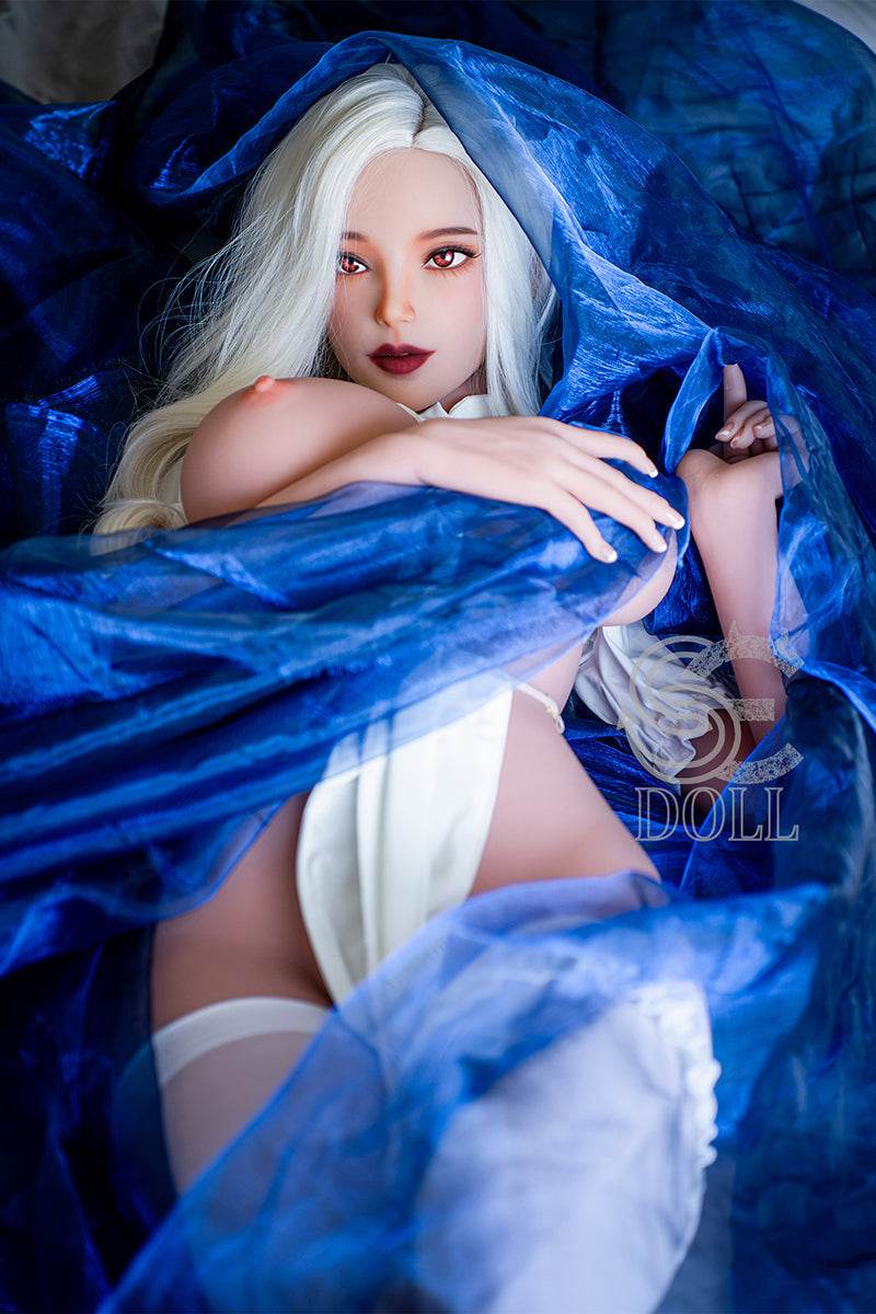 Samantha.J TPE Real Sex Doll - SEDOLL - SEX LOVE DOLLS