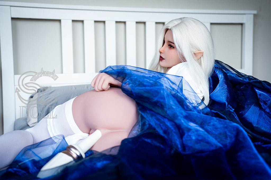 Samantha.J TPE Real Sex Doll - SEDOLL - SEX LOVE DOLLS