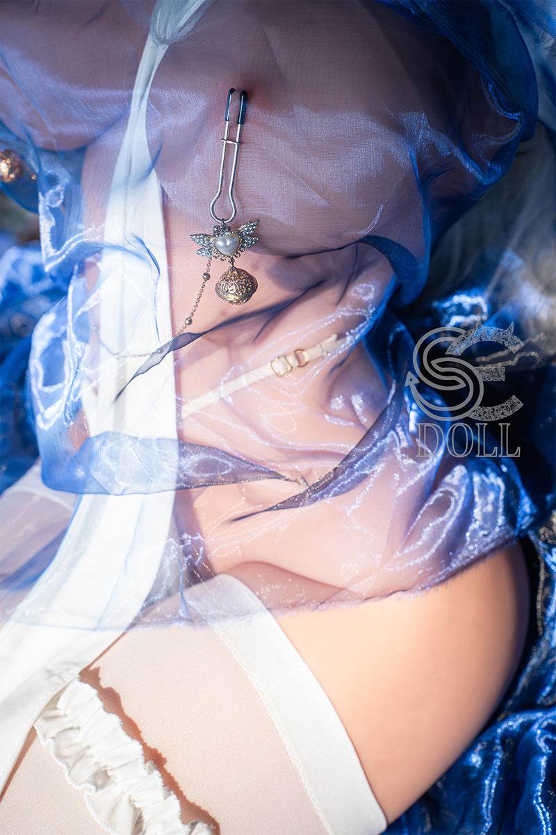 Samantha.J TPE Real Sex Doll - SEDOLL - SEX LOVE DOLLS