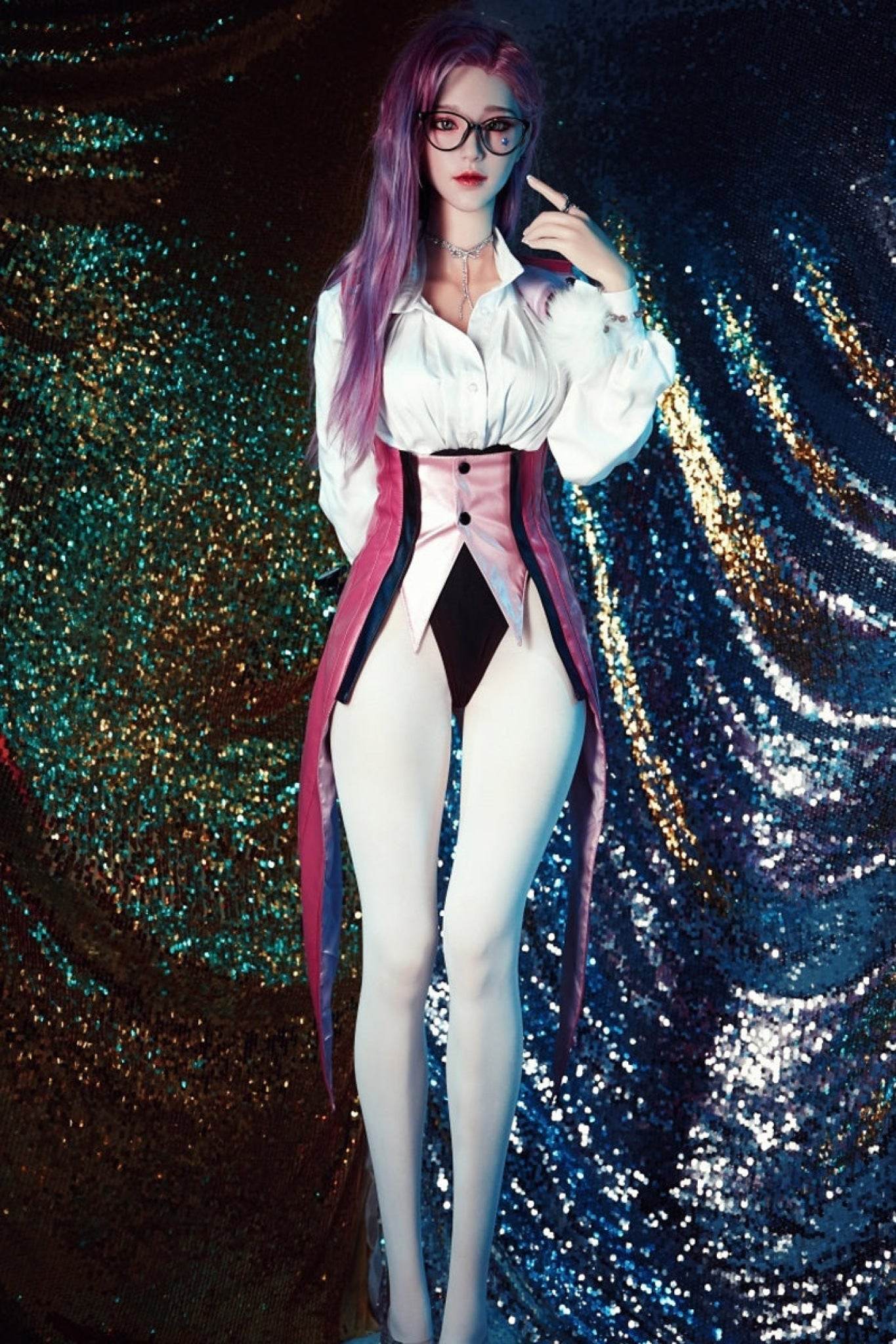 Saner Life Size Sex Doll - Starpery® - SEX LOVE DOLLS