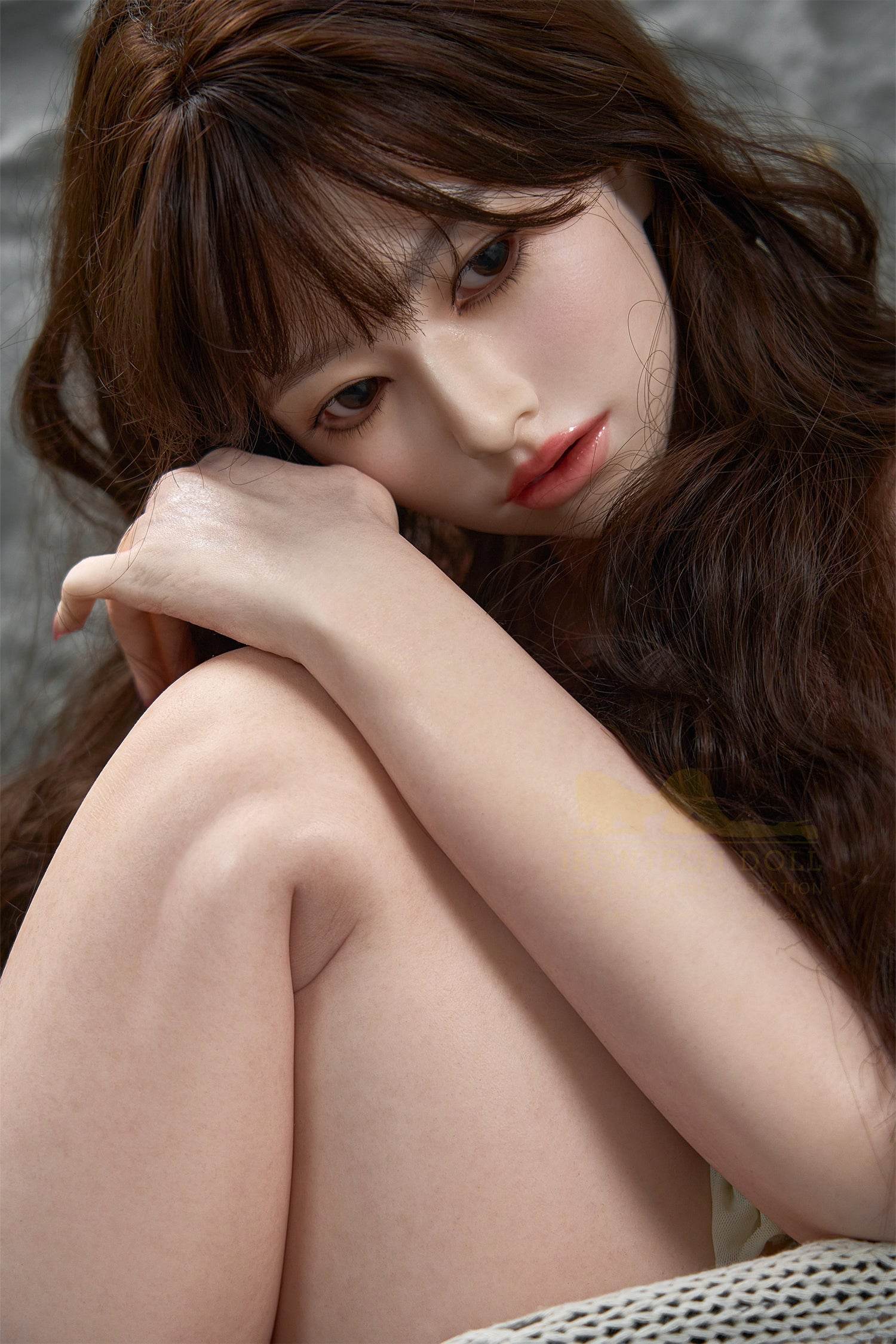 Sasha Wonder Dolly Silicone Love Doll - IronTech Doll® - SEX LOVE DOLLS