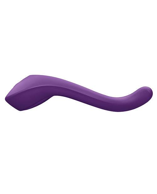 Satisfyer Endless Love Multi Vibrator - Lilac - SEX LOVE DOLLS